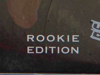 1998 Upper Deck Black Diamond Rookie FOOTBALL HOBBY BOX  