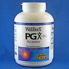 pgx natural factors  