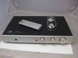 ROGUE AUDIO METIS PREAMP, with phono, AND HEADPHONE OUTPUT  