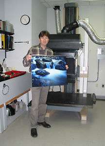 ULF   ULTRA LARGE FORMAT 12X16 COLOR DICHRO ENLARGER  