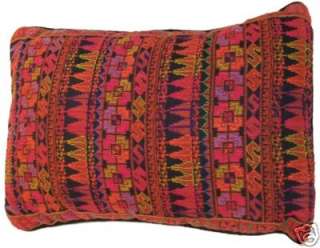   Cushion Pillow Hebron Motif Pillows WorldofGood by 