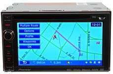 PIONEER AVIC X930BT 6.1 GPS/DVD TOUCHSCTREEN + CAMERA  