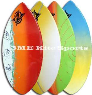 2011 Zap Skimboard Medium Wedge  