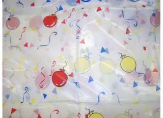   CLASS of 2012 Table cover Plastic Tablecloth Balloon decoration  