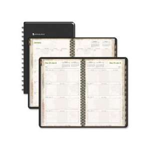    At A Glance Life Links Weekly Monthly Planner