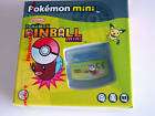 pokemon pinball mini nintendo new sealed location united kingdom 