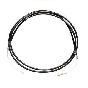 RV Motorhome Trailer Easy 8 Inch Push/Pull Cable For Unified Tow Brake 