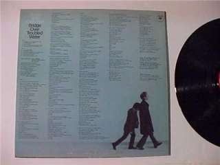 Old Rock Pop Music Record Album~SIMON GARFUNKEL~ Orig Vintage Vinyl LP 