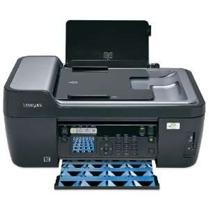   Prospect Pro205 Wireless Multifunction Inkjet Printer Electronics