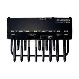    Hammond XPK100 MIDI Pedal Board For XK 2 Musical Instruments