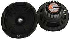 POWERBASS 3XL 60C 6.5 CONVERTIBLE COMPONENT SPEAKERS 613815565314 