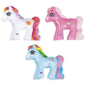  My Little Pony Mini Ponies   3 Count Toys & Games