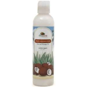  Certified Organic Coconut Cream Oil for Babys Hair Baby