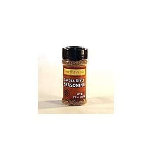 Dakota Style Seasoning   Blend of Spices  Grocery 