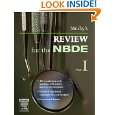 Mosbys Review for the NBDE, Part I (Pt. 1) by Mosby ( Paperback 