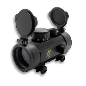  NcStar 1X30 Airosft B Style Red Dot Sight Scope With 
