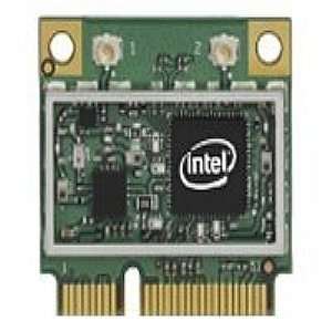  Intel 5100 Wi Fi Link Network Adapter   Mini PCI Express 