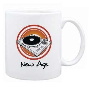  New  New Age Disco / Vinyl  Mug Music