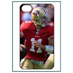  NFL Star Player Alex Smith San Francisco SF 49ers Super 