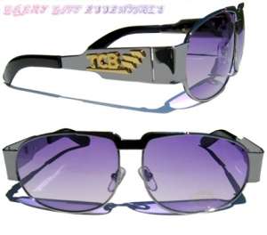 Brand New, officially licensed. Purple fade away lenses, detailed 