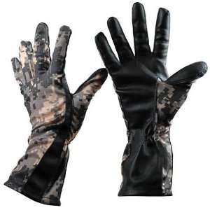  Matrix Special Ops Tactical Nomex Flight Gloves (ACU 