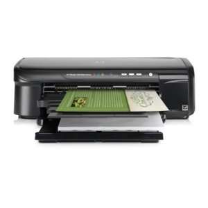  HP Officejet K7000 Wide Format Printer Electronics