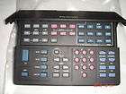 New Proscan RCA CRK55N TV/VCR Remote Subs CRK55R 200458