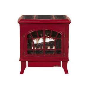  BUCK STOVE  MA C100BATLP BURNER HEPPLEW