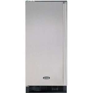 Marvel 30IMTBSFLP 15 Clear Ice Maker with Self closing 