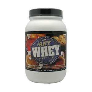 Optimum Nutrition Any Whey Protein   2.7 lb