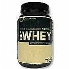 Optimum Nutrition Gold Standard 100% Instantized Natural Whey Protein 