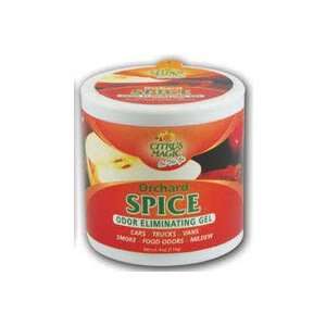   On the Go Orchard Spice Scented Odor Eliminating Gel
