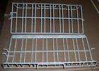 SH13 Two RV Refrigerator door shelves 13 3/8 Wide