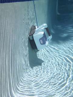 iRobot Verro 500 PowerScrub Pool Cleaning Robot for In Ground Pools 