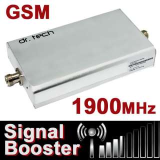 Indoor 7dB Cell Phone Signal Booster Wall Panel Antenna  