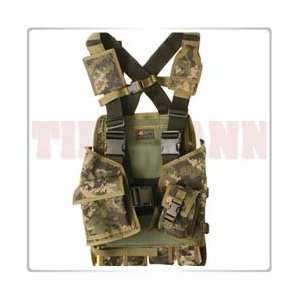  Tippmann Dagger Vest Paintball