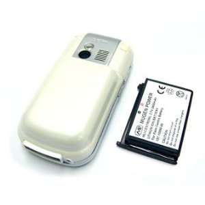  Mugen Power 2400mAh Battery for Palm Centro Smartphone 