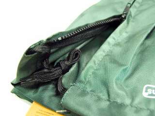 Outdoor Designs Strollon Hiking Gaiters One Size Green  