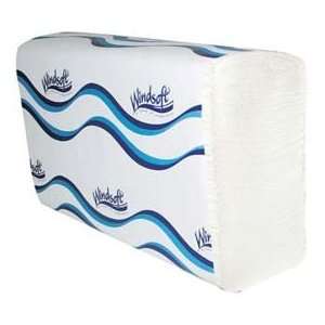    Windsoft® Embossed Multifold Paper Towels