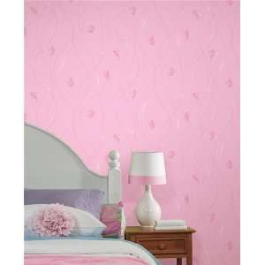 Disney Fairies Pink Wallpaper 