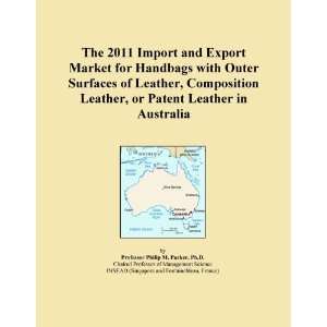   Leather, Composition Leather, or Patent Leather in Australia Icon