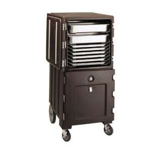   Cart with Security Package for 18 x 26 Sheet Pans a