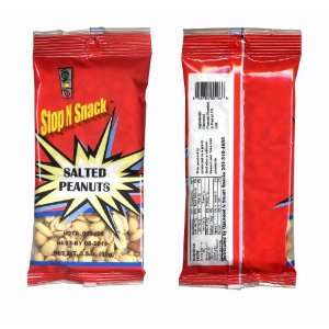 SALTED PEANUTS  Grocery & Gourmet Food