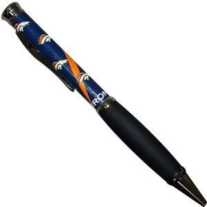  Denver Broncos Comfort Grip Pen