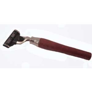  Botero Wood Razor Beauty