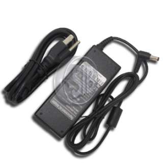 Laptop Power Supply Cord for Toshiba Satellite a205 s5804 l305 s5915 
