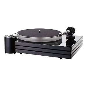    Music Hall MMF 9.1 Turntable   Without Cartridge Electronics