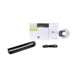   Mobile Document Scanner   Compatible With PC And Mac Electronics