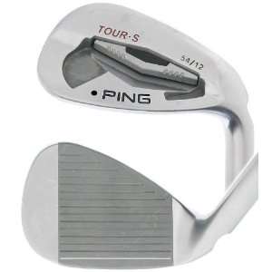  Mens Ping Tour S Wedge