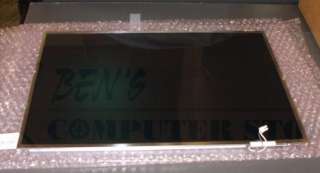   LP171WP4 (TL) (B4) 17.1 Glossy Laptop LCD Screen, Tested K000052410